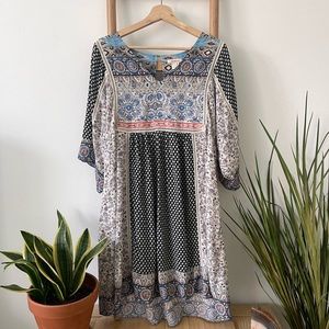 Flowy Summer Dress